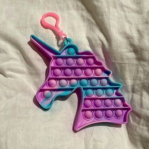 Jojo Siwa Unicorn Popper